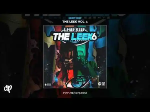 Chief Keef - D-Line